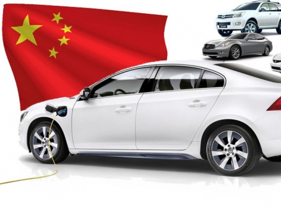 Какие автомобили предлагает сегодня Китай?