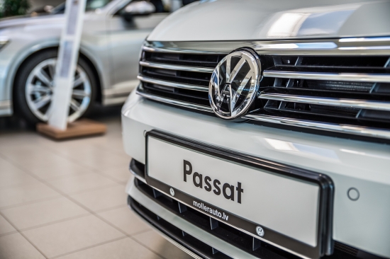 Volkswagen – чем же знаменит мировой автоизготовитель