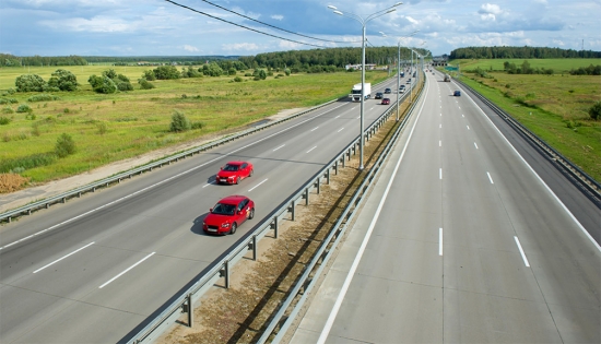 На британских автомагистралях установят радары