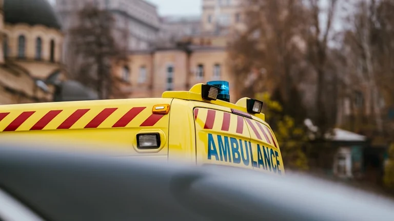 Jelgavā trešdien būs redzama operatīvā tehnika: kas jāzina iedzīvotājiem