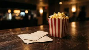 Ventspilī “RIO” rāda kino nedēļu no 5. jūnija