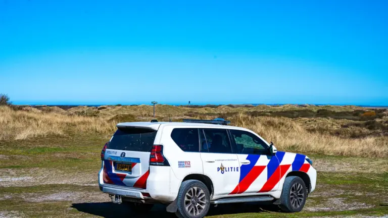 Ventspils novadā pastiprina kontroli kāpu zonās un pludmalēs
