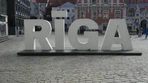 Antonija #Silmači Rīgā: balets 15. augustā: kas jāzina iedzīvotājiem