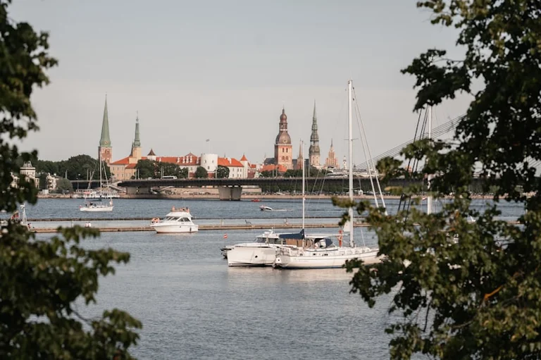 Saulkrastos vienā nedēļā — koncerti, svētki un triāls