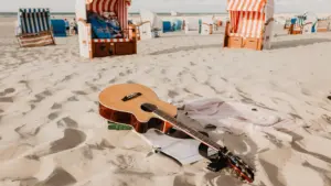 Summer Sound 2026 Liepājā: viss par biļetēm un nokļūšanu