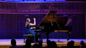 Ventspilī bez maksas skanēs pianistu koncerti augustā
