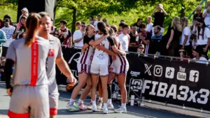 Ventspils piedzīvo Latvijas dubultuzvaru GGFEST startā
