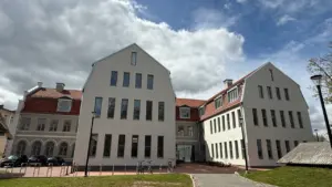 Kuldīgā līdz 14. augustam vēl var pieteikties profesijai