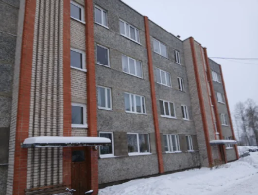 Madonas novadā izsolē pārdod dzīvokli Varakļānos: sākumcena 6100 eiro