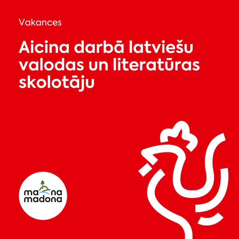 Praulienā meklē latviešu valodas skolotāju: vai der pieteikumam?