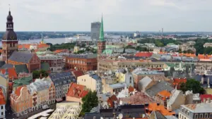 Rēzeknē 12. augustā jauniešu festivāls “Kopums” un 2027. gada tituls