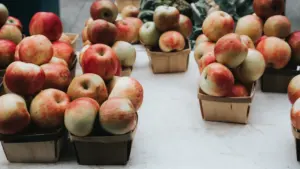 Rudens ražas gadatirgus Jelgavā 19. septembrī būs bez maksas
