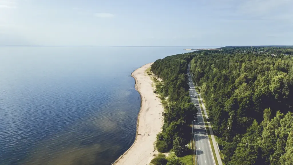Saulkrastu pasākumu ceļvedis: ko apmeklēt no 3. līdz 9. augustam