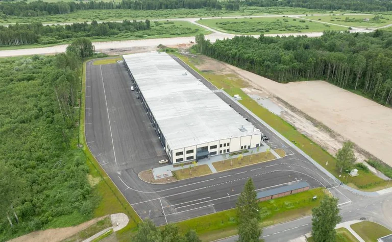Trīs Daugavpils būves pretendē uz valsts labākā projekta titulu