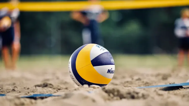 Ventspils novadā 16. augustā sāksies pludmales volejbola 2. posms