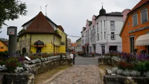 Zilupei 95: no 20. augusta trīs dienu bezmaksas svētki