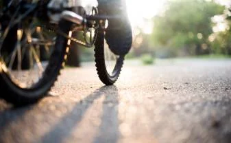 Daugavpilī 23. septembrī bez maksas dosies velo piedzīvojumā