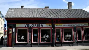Liepājā Eiropas Mobilitātes nedēļu atzīmēs ar velobraucienu