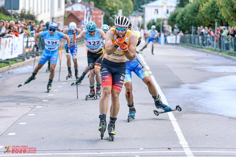 Madonā noslēdzies Pasaules čempionāts: Raimo Vīganta triumfs