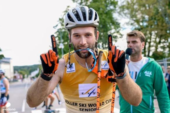 Madonā noslēdzies Pasaules čempionāts: Raimo Vīganta triumfs