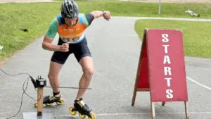 S!-Skate Siguldā 9. septembrī: pieteikšanās vēl atvērta